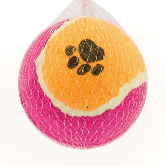 Large Tennis Ball