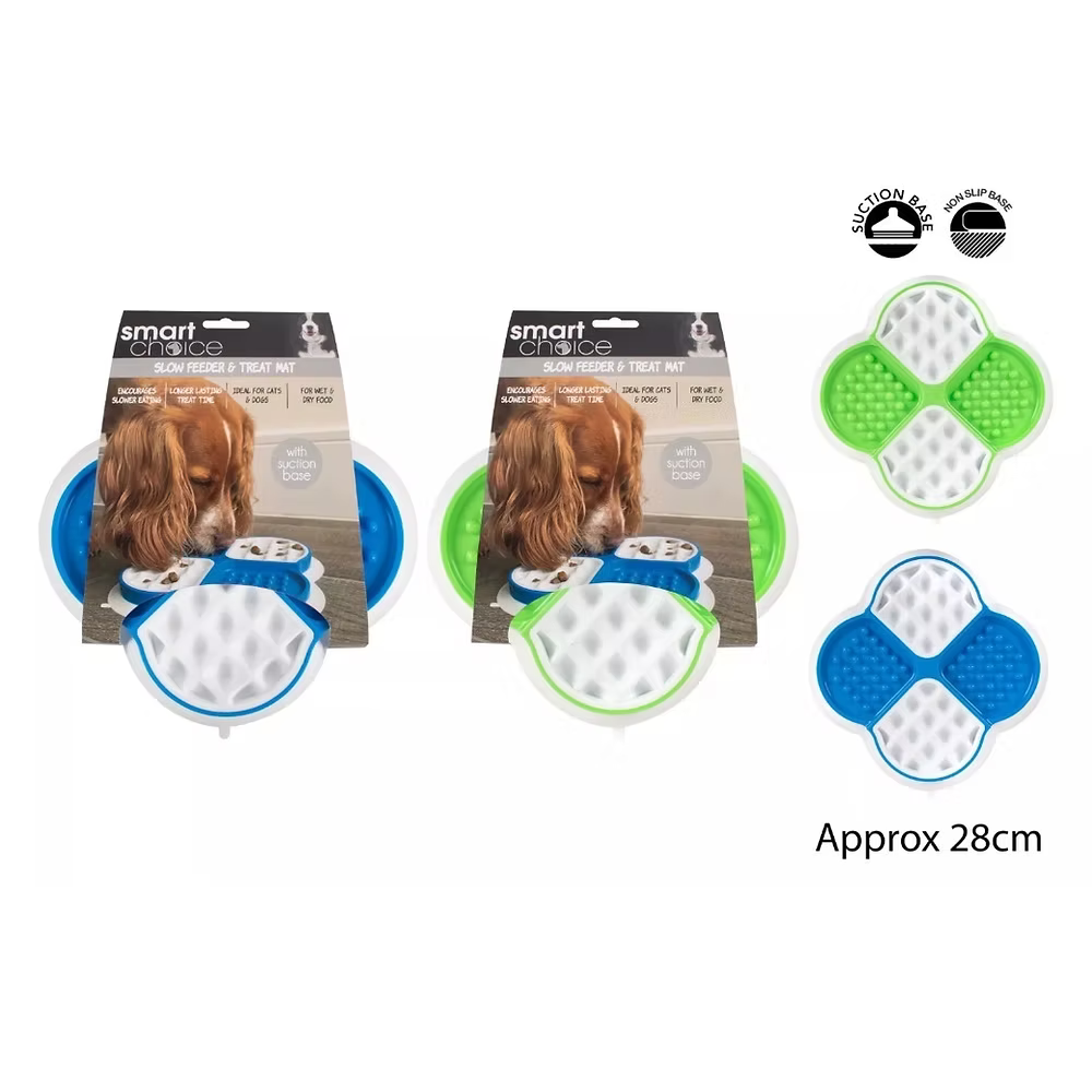 Dog or Cat Large Lick Mat