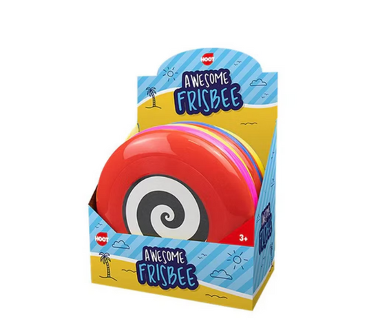 Frisbee Dog Toy
