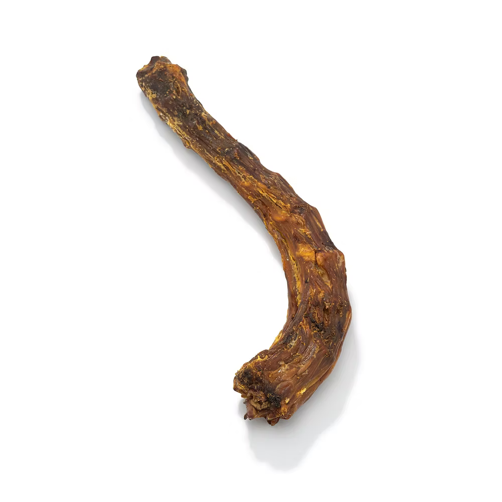 Turkey Neck
