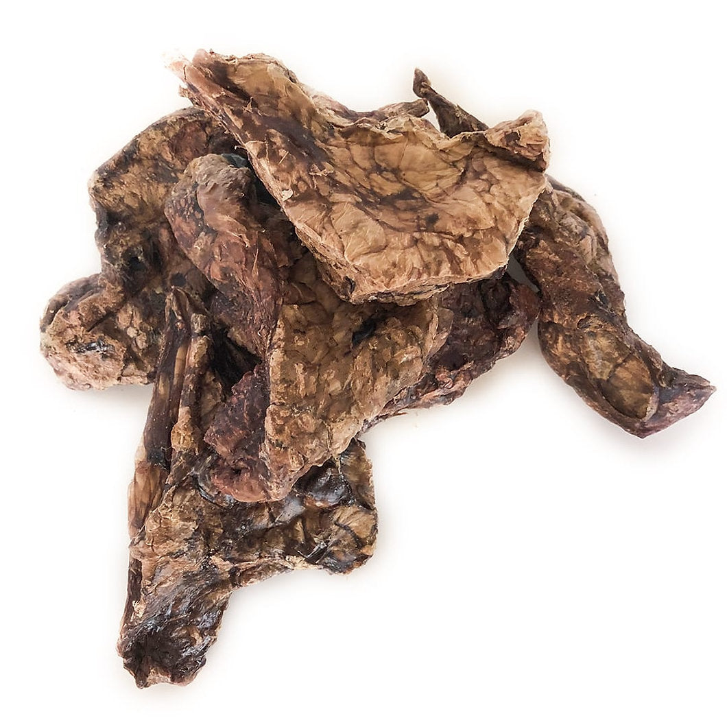 Natural Beef Lung