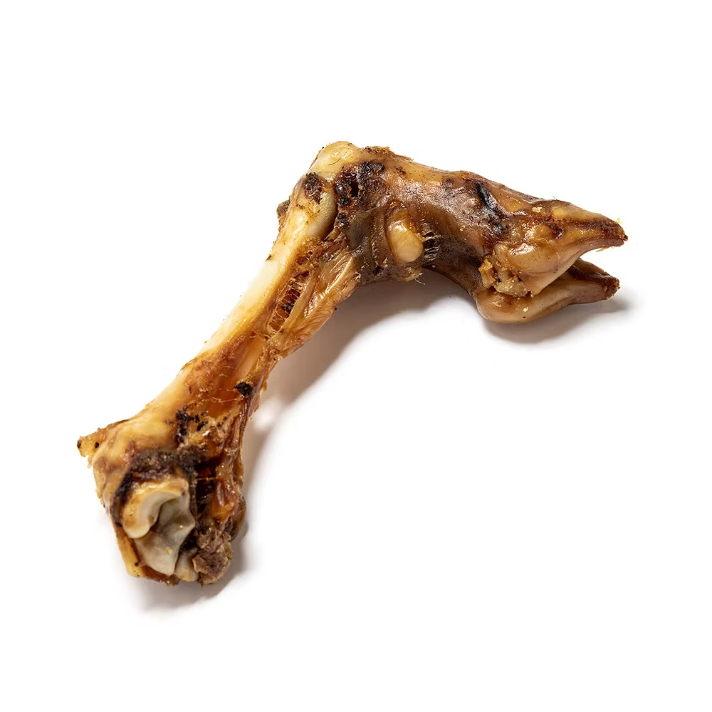 Lamb Feet