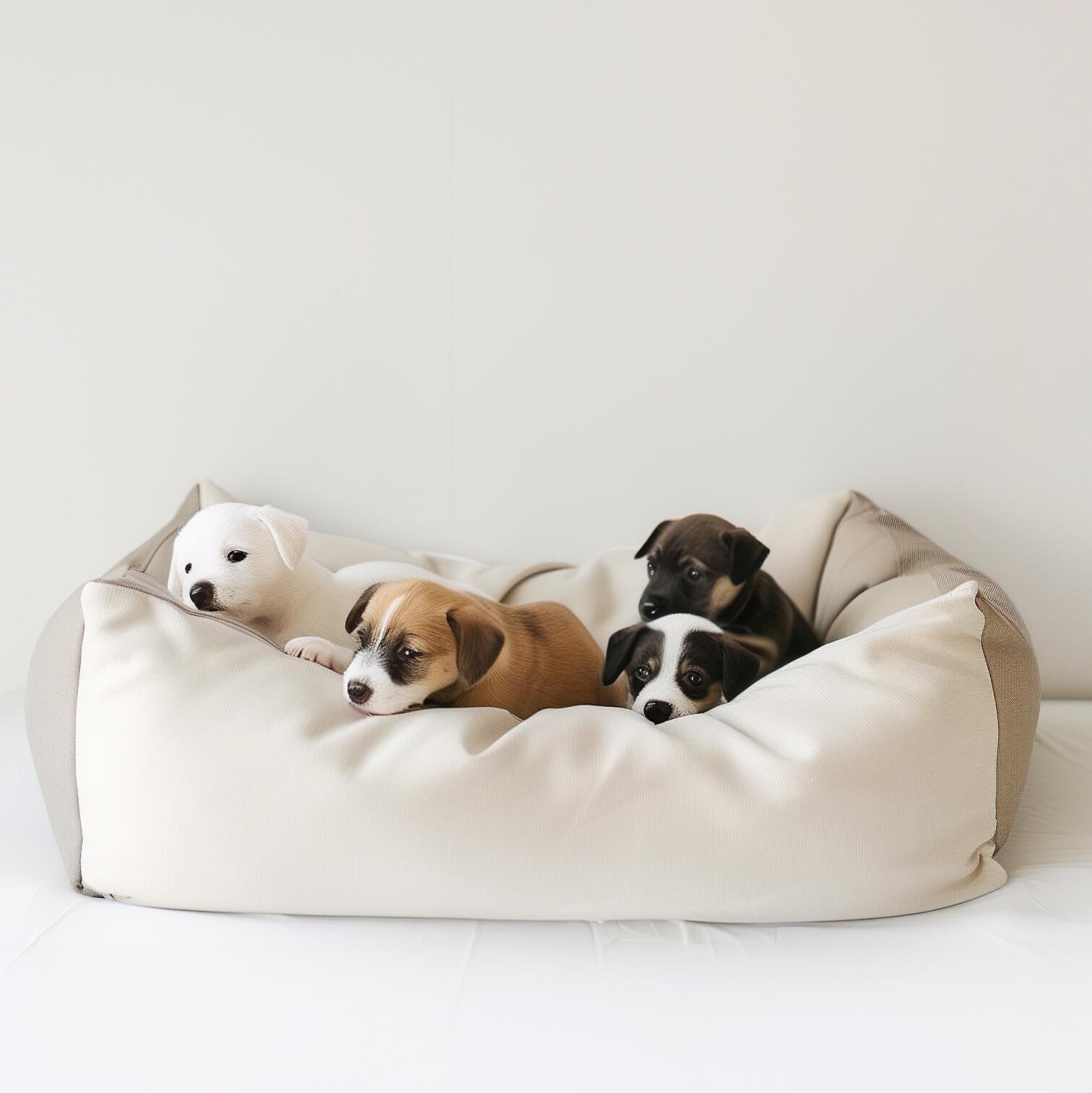 Beds & Bedding