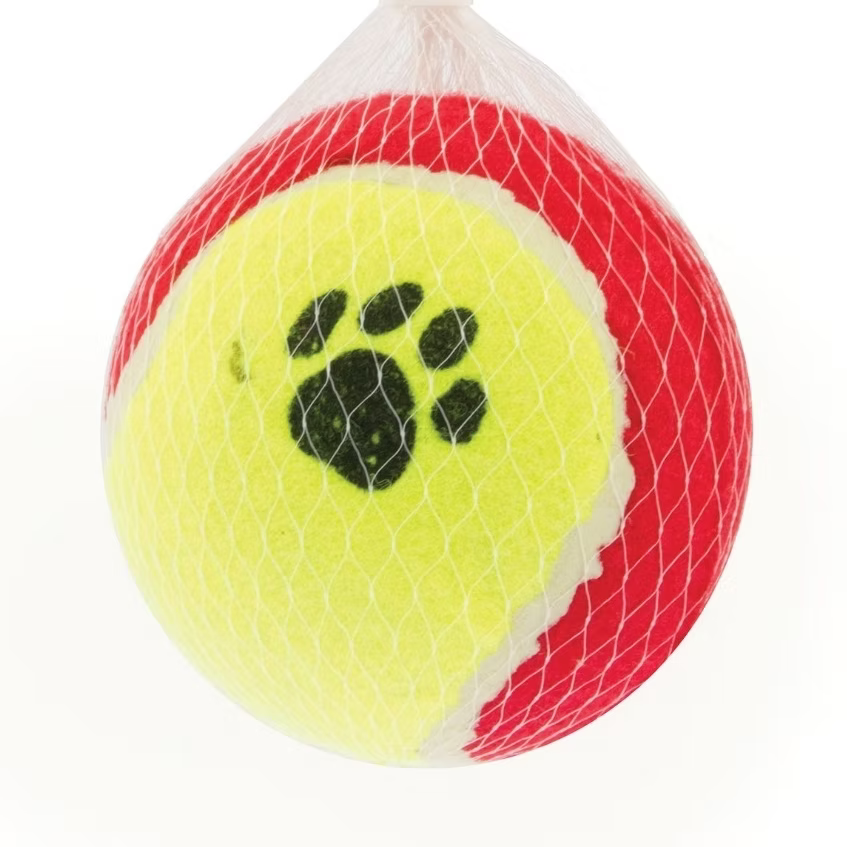 Large Tennis Ball