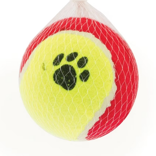 Large Tennis Ball