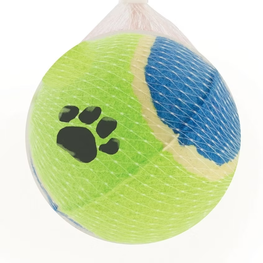 Large Tennis Ball