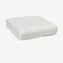 Crate Show White Blanket - GCCF compliant