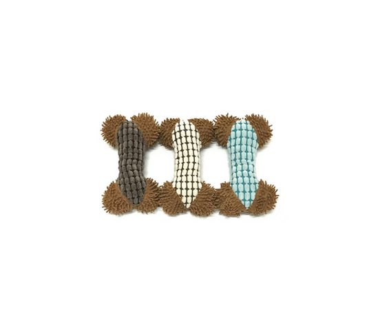 Stuffed ToyBone Random Colour Sent