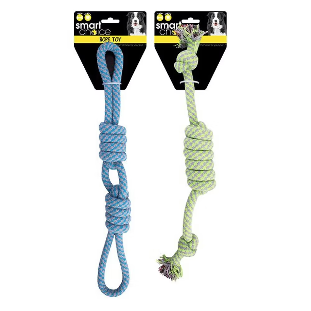 Dog Tug of War Rope Toy