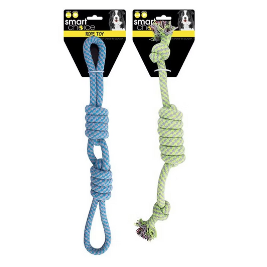 Dog Tug of War Rope Toy