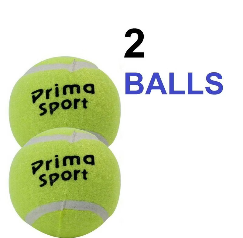 Pack of 2 Tennis Balls