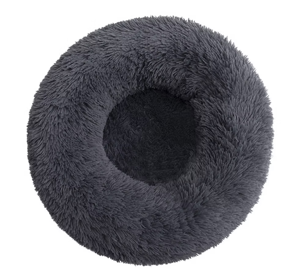 Pet Donut Bed