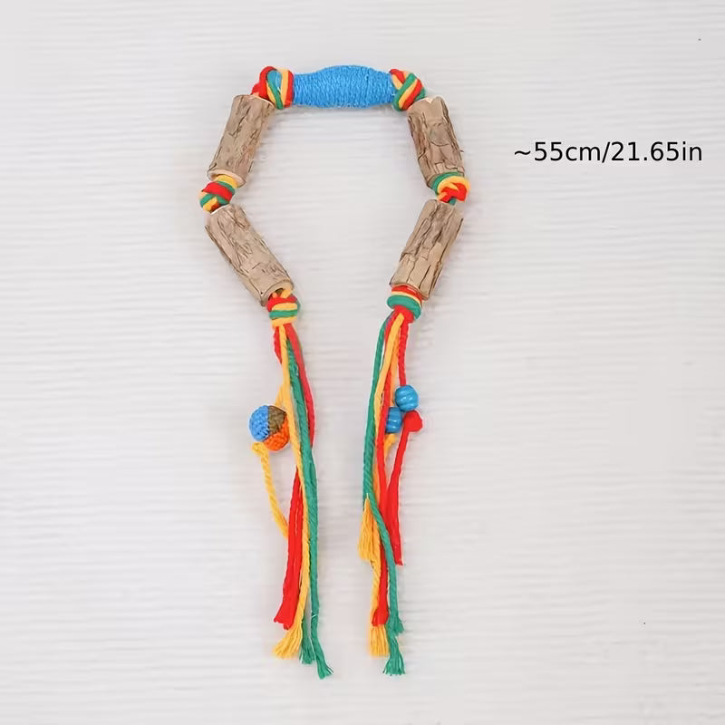 Chew Cat Toy (2pk)