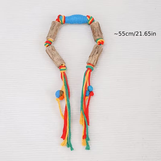 Chew Cat Toy (2pk)