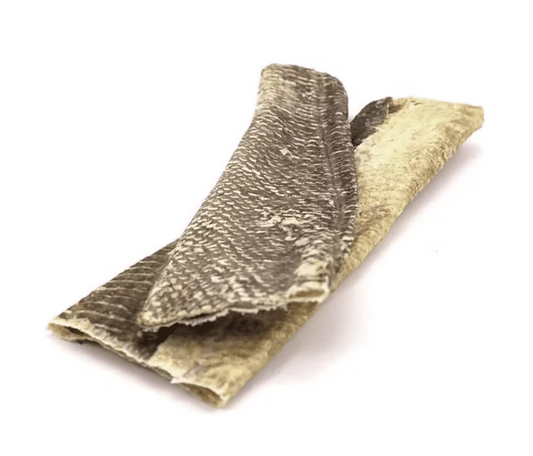 Fish Skin Flatties