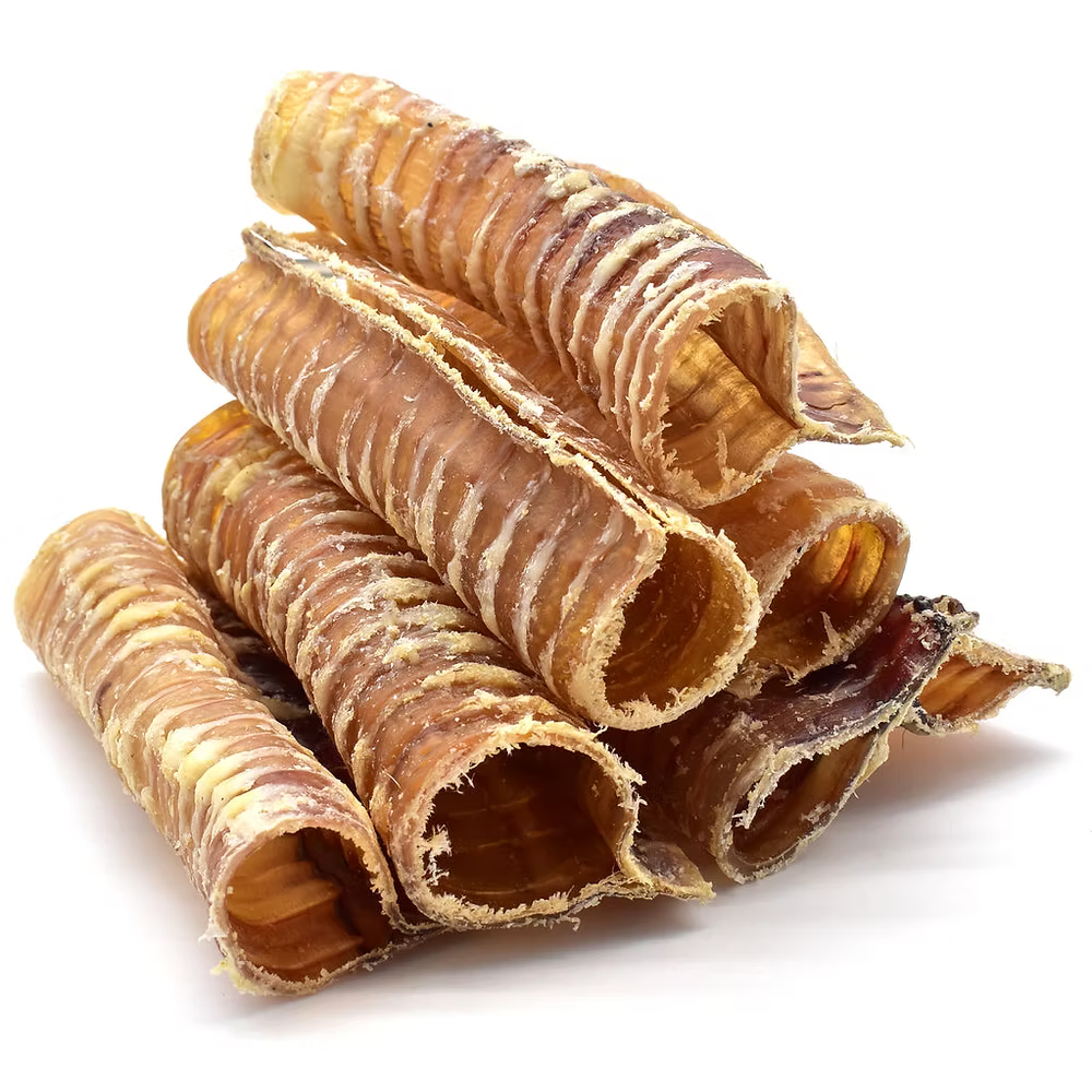 Beef Trachea