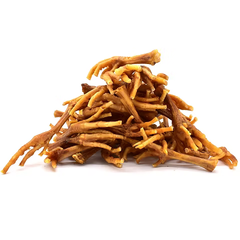 Chicken Feet