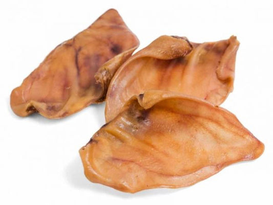 Natural Pig Ears