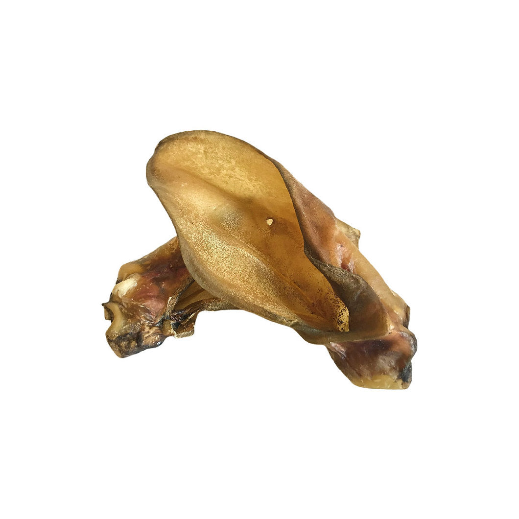 Natural Beef Ears No Fur